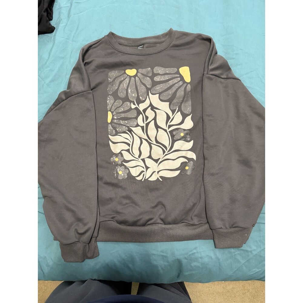 Shein Sweatshirt XL